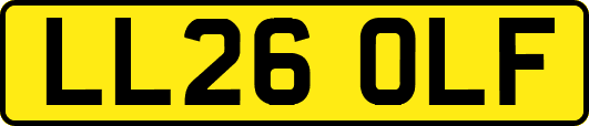 LL26OLF