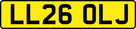 LL26OLJ