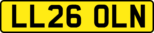 LL26OLN