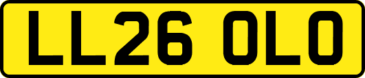 LL26OLO