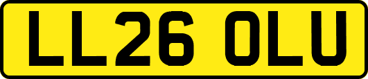 LL26OLU