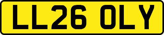 LL26OLY
