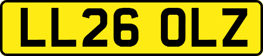 LL26OLZ