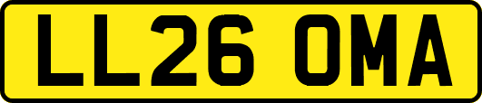 LL26OMA