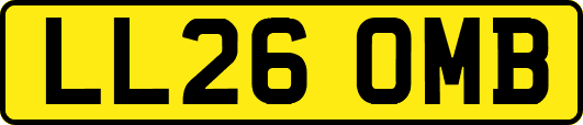 LL26OMB