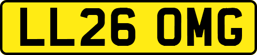 LL26OMG