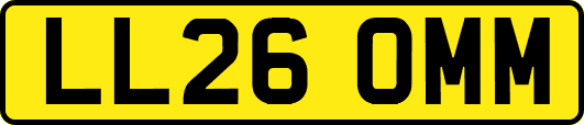 LL26OMM
