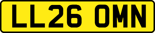LL26OMN