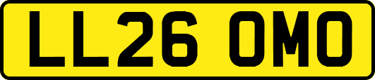 LL26OMO