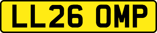 LL26OMP