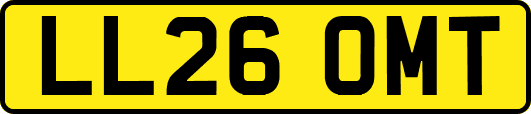 LL26OMT