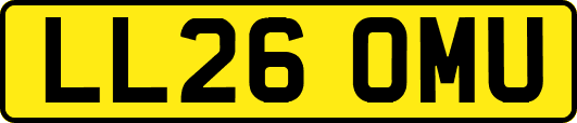 LL26OMU