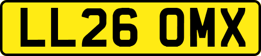 LL26OMX