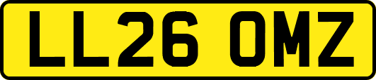 LL26OMZ