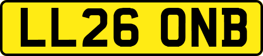 LL26ONB