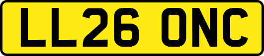LL26ONC