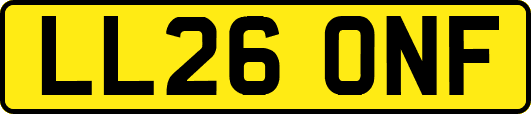 LL26ONF