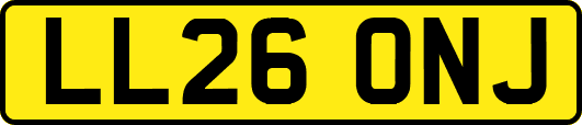 LL26ONJ