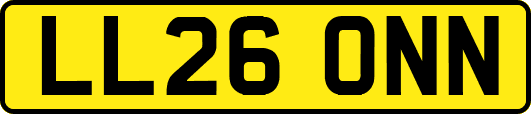 LL26ONN