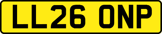 LL26ONP