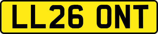LL26ONT