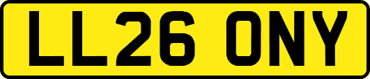 LL26ONY