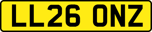 LL26ONZ