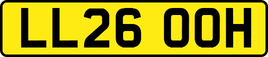 LL26OOH