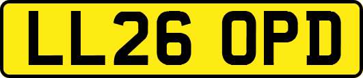 LL26OPD