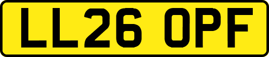 LL26OPF