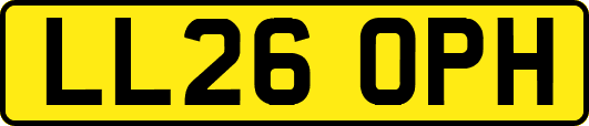 LL26OPH