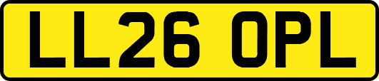LL26OPL