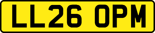 LL26OPM