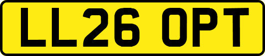 LL26OPT