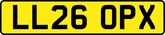LL26OPX