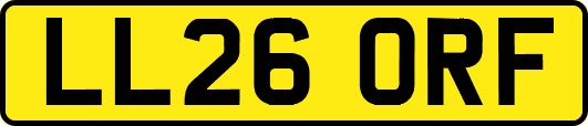 LL26ORF