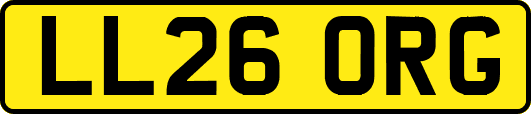 LL26ORG