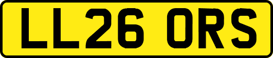 LL26ORS