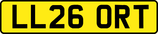 LL26ORT