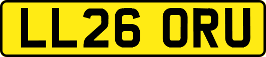 LL26ORU