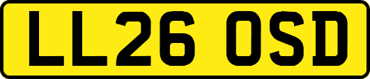 LL26OSD