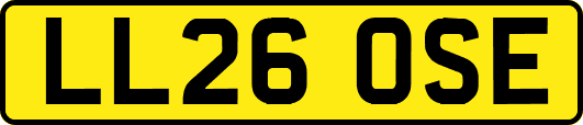 LL26OSE