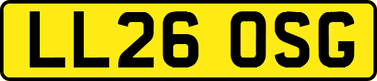 LL26OSG