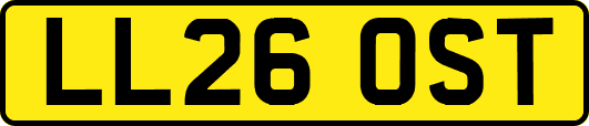 LL26OST