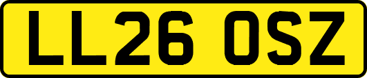 LL26OSZ