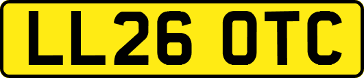 LL26OTC