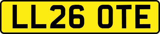 LL26OTE
