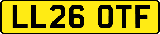 LL26OTF