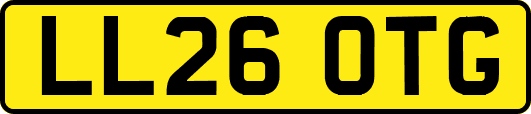 LL26OTG