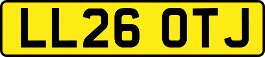 LL26OTJ